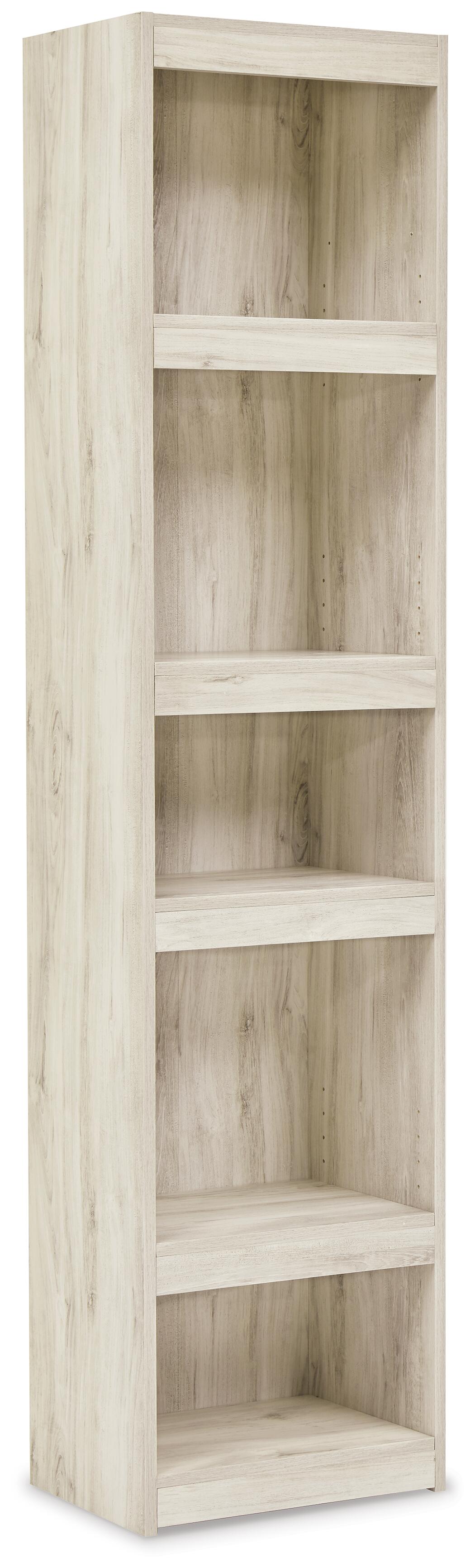Ashley Express - Bellaby 4-Piece Entertainment Center