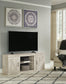 Ashley Express - Bellaby 4-Piece Entertainment Center