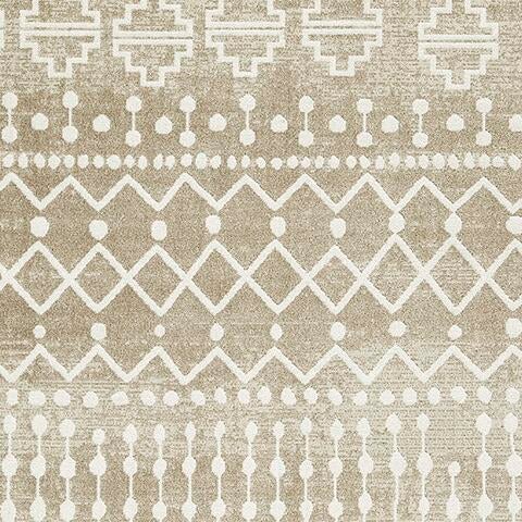 Ashley Express - Bunchly Washable Medium Rug