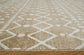 Ashley Express - Bunchly Washable Medium Rug