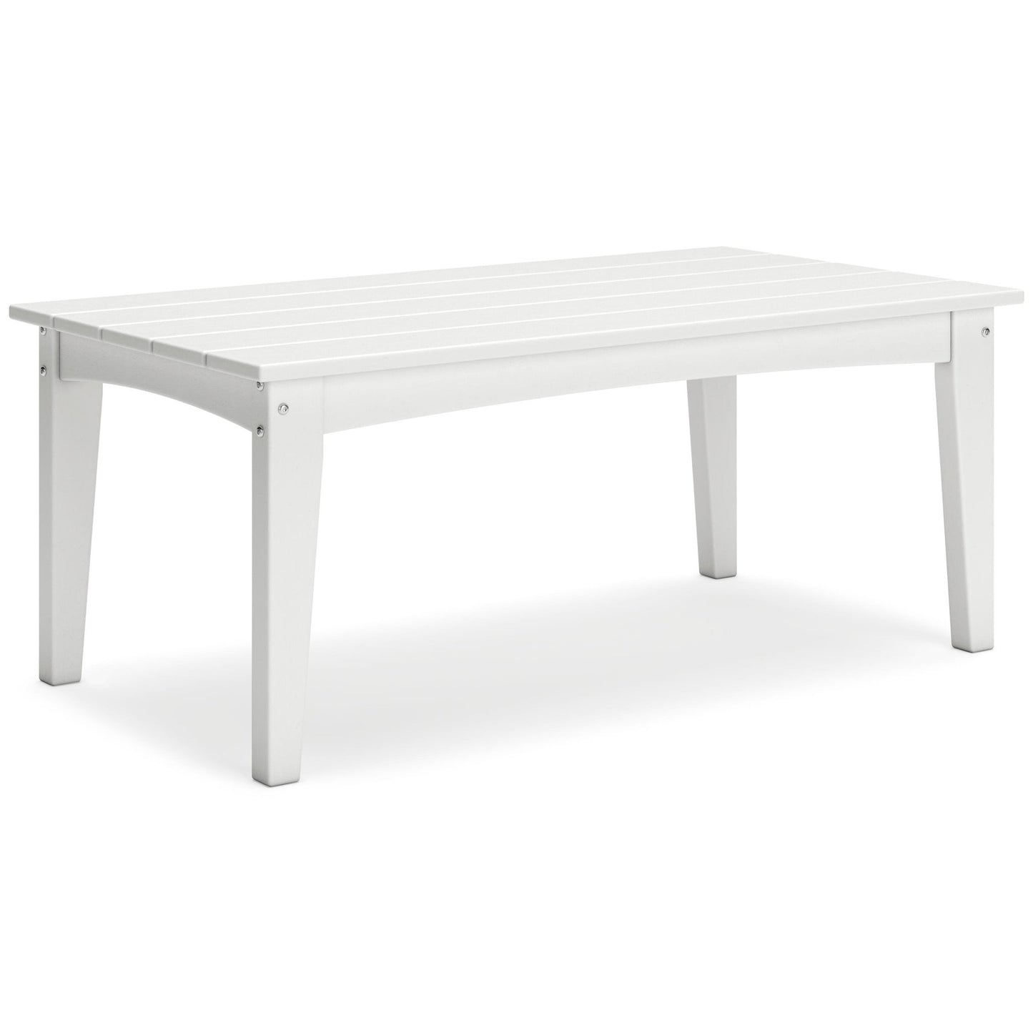Ashley Express - Hyland Wave Rectangular Cocktail Table