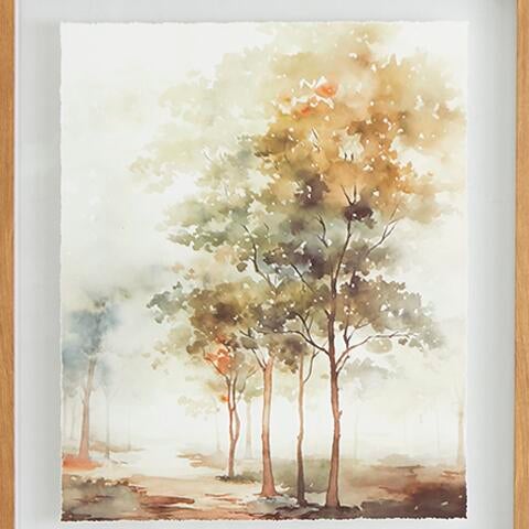 Ashley Express - Bryneford Wall Art Set (4/CN)