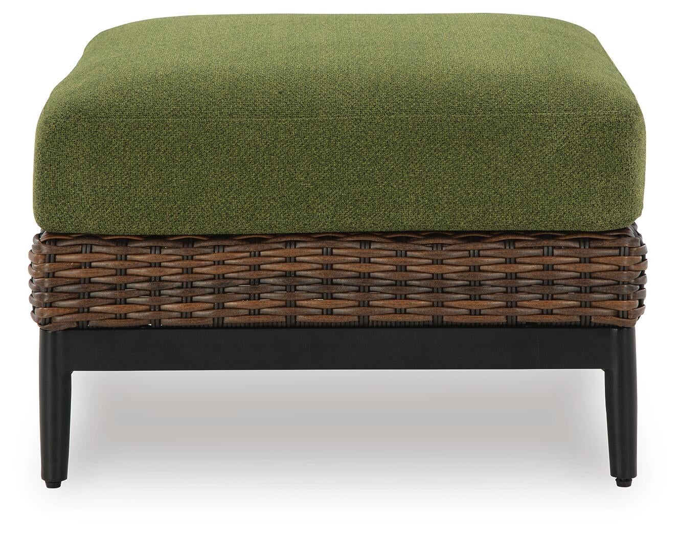 Ashley Express - Horizon Hall Ottoman with Cushion