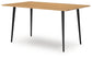 Ashley Express - Gretlynn Rectangular Dining Room Table