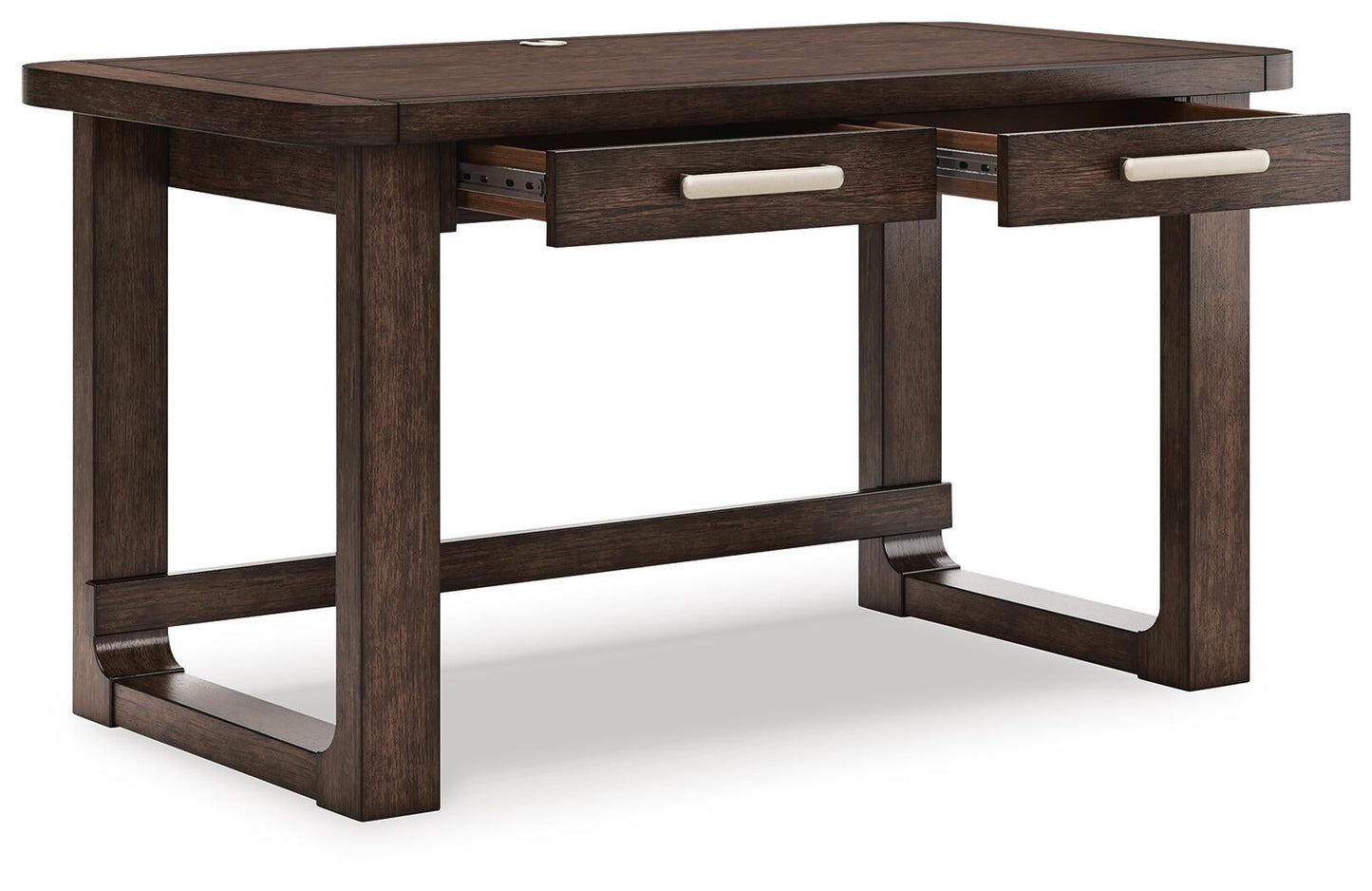 Ashley Express - Breckington Home Office Desk