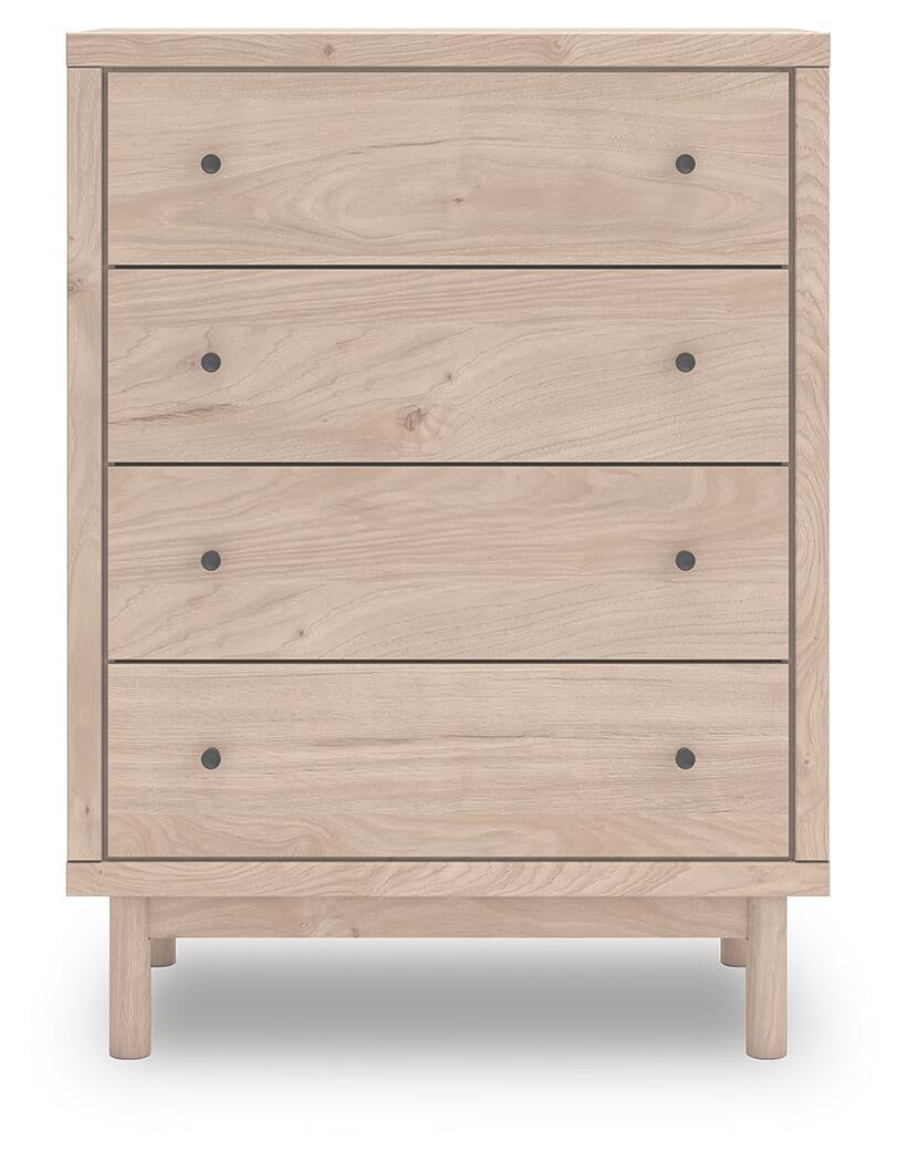 Ashley Express - Arloster Four Drawer Chest