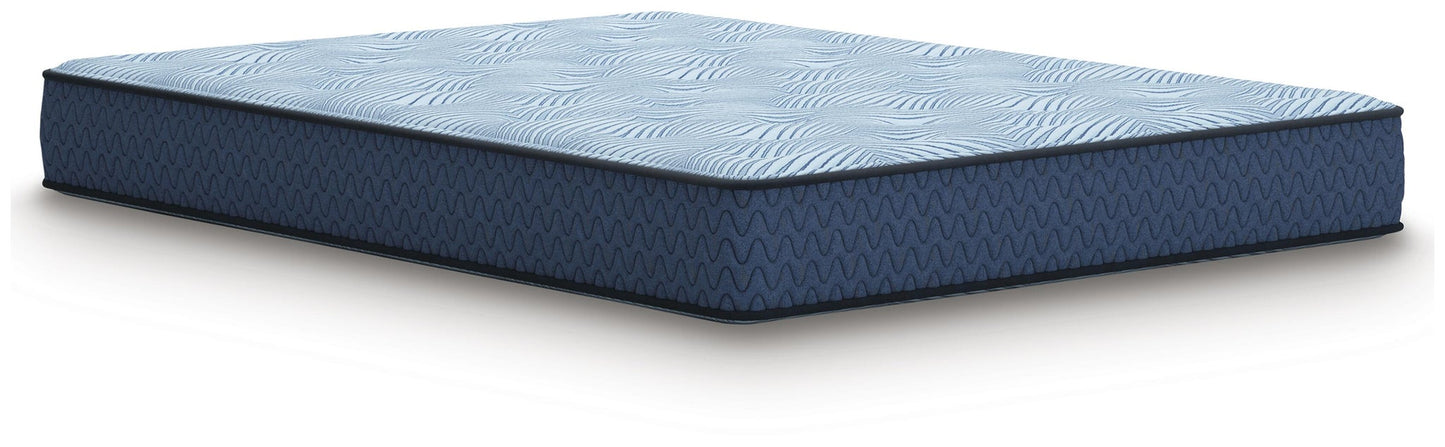 Ashley Express - Peak 2.0 10 Hybrid  Mattress
