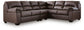 WillowBend 3-Piece Sectional