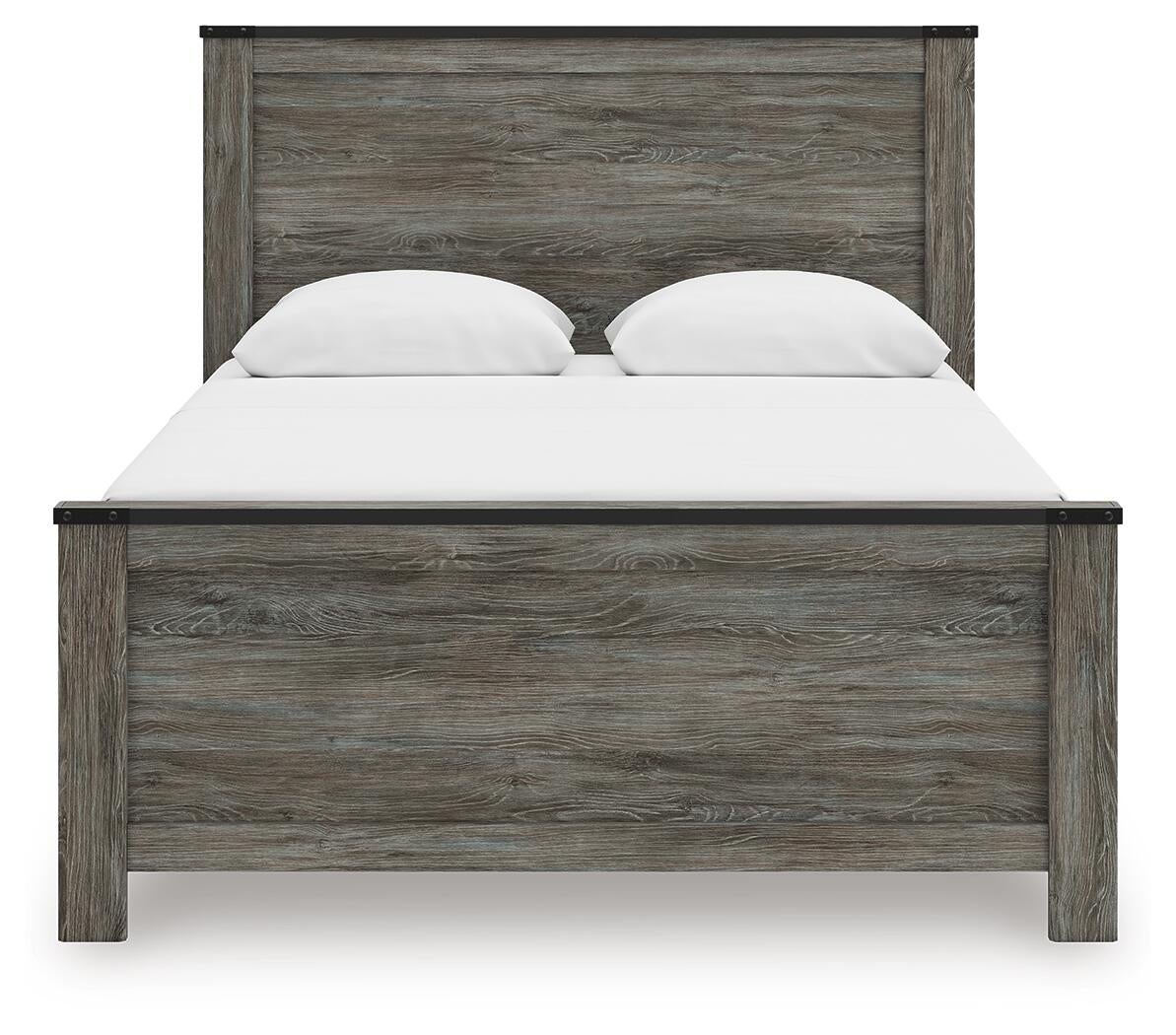 Ashley Express - Frandern Queen Panel Bed