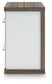 Ashley Express - Kendanport Two Drawer Night Stand