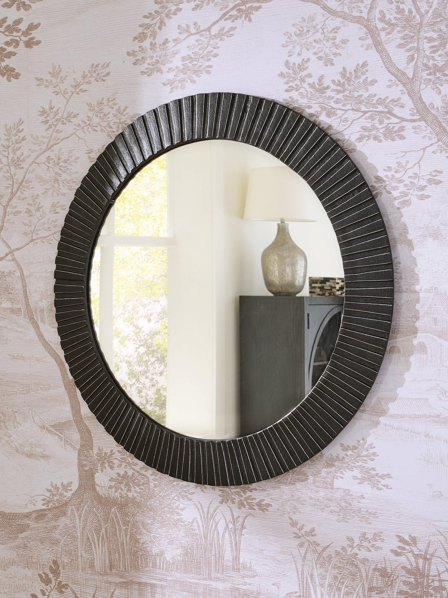 Ashley Express - Ozias Accent Mirror