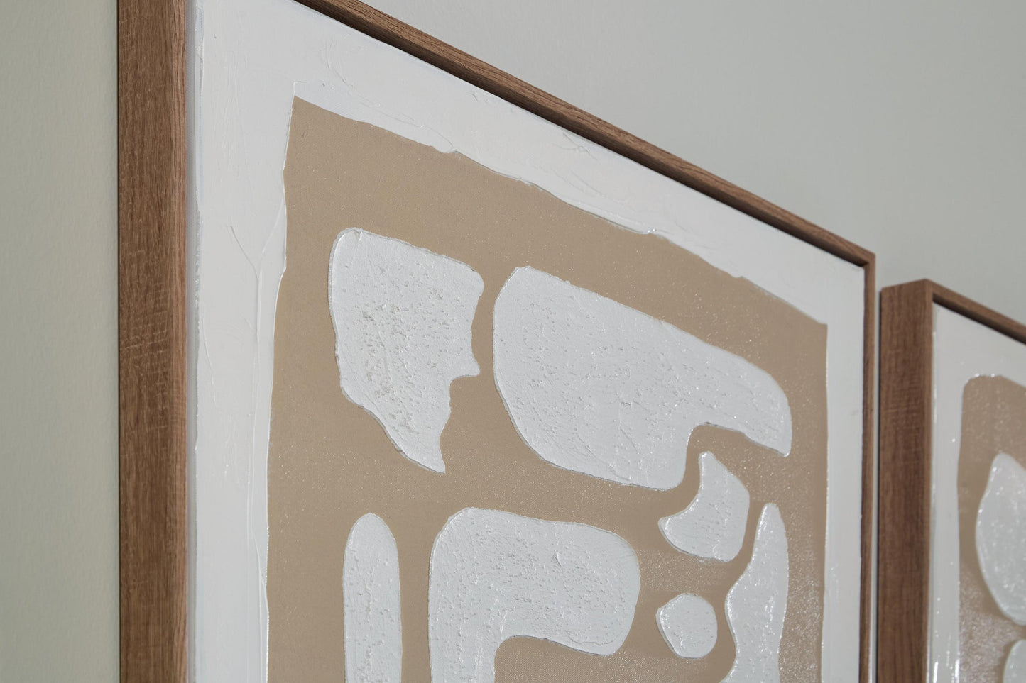Ashley Express - Waldett Wall Art Set (2/CN)