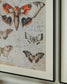 Ashley Express - Jossletts Wall Art Set (3/CN)