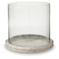Ashley Express - Saskia Candle Holder