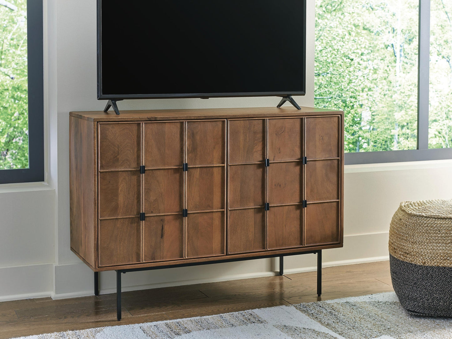 Ashley Express - Juddins Accent Cabinet
