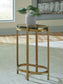 Ashley Express - Porterville Accent Table