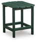 Ashley Express - Sundown Shores Rectangular End Table