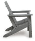 Ashley Express - Cove Beach Adirondack Chair