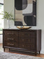 Dantenton Dresser