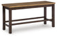 Ashley Express - Rylandeen Double Counter Bench (1/CN)