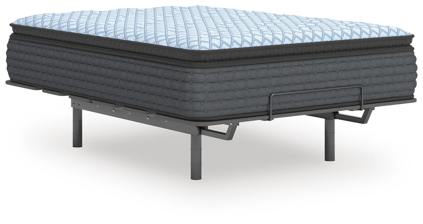 Ashley Express - Destin Cove PT Twin Mattress