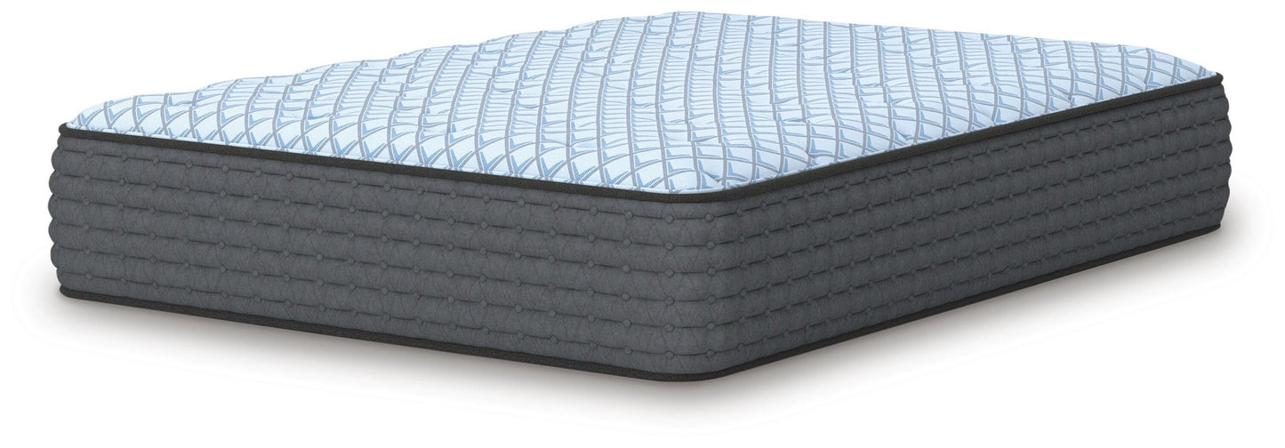 Ashley Express - Destin Cove Plush Twin XL Mattress