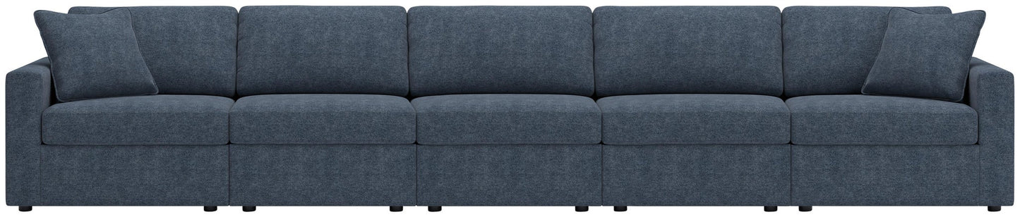 Modmax 5-Piece Sectional