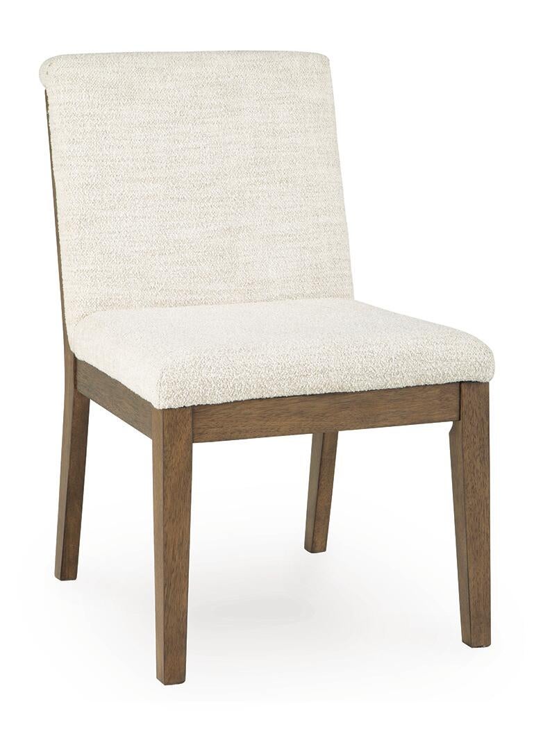 Ashley Express - Marxmore Dining UPH Side Chair (2/CN)