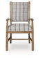 Ashley Express - Ridgester Dining UPH Arm Chair (2/CN)