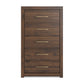 Janfyn Five Drawer Chest