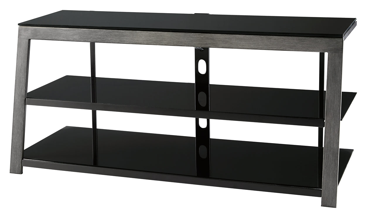 Ashley Express - Rollynx TV Stand