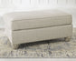 Ashley Express - Traemore Ottoman