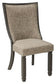 Ashley Express - Tyler Creek Dining UPH Side Chair (2/CN)