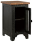 Ashley Express - Valebeck Chair Side End Table