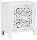 Ashley Express - Fossil Ridge Accent Cabinet