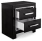 Ashley Express - Kaydell Two Drawer Night Stand