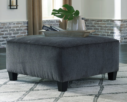 Ashley Express - Abinger Oversized Accent Ottoman