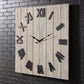 Ashley Express - Bronson Wall Clock
