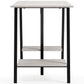 Ashley Express - Bayflynn Home Office Desk