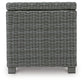 Ashley Express - Elite Park Square End Table