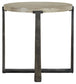 Ashley Express - Dalenville Round End Table