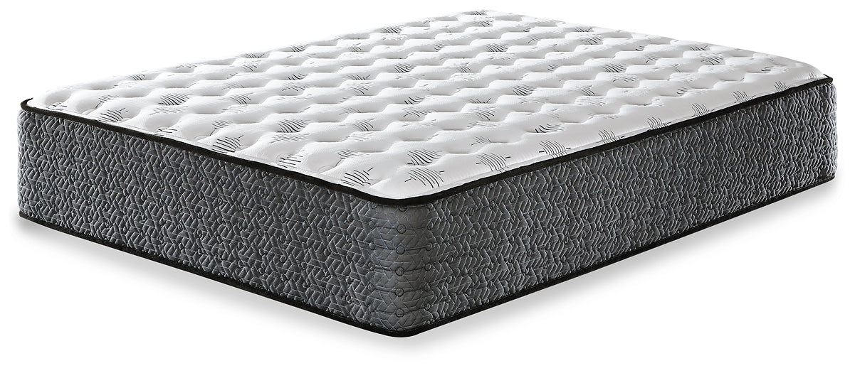 Ashley Express - Ultra Luxury Firm Tight Top With Memory Foam  Mattress