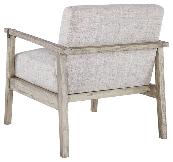 Ashley Express - Dalenville Accent Chair