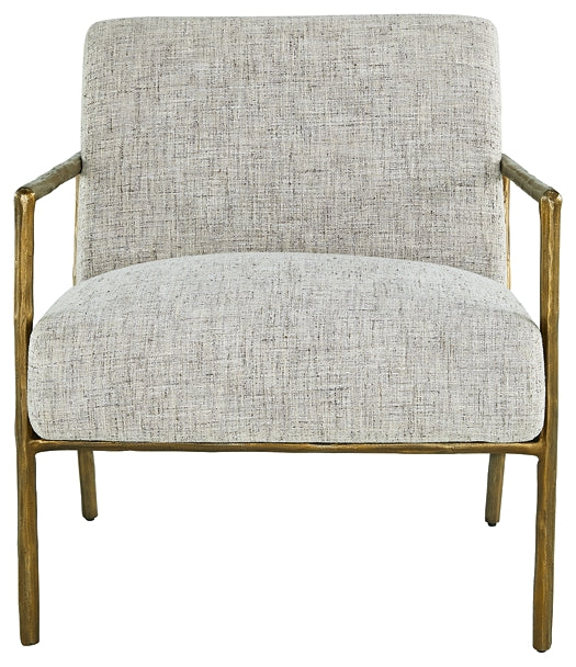 Ashley Express - Ryandale Accent Chair