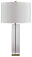 Ashley Express - Teelsen Crystal Table Lamp (1/CN)