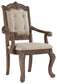 Ashley Express - Charmond Dining Chair (Set of 2)