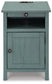 Ashley Express - Treytown Chair Side End Table
