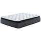 Ashley Express - Limited Edition Pillowtop Mattress with Foundation