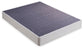 Ashley Express - Limited Edition Firm Mattress with Foundation