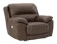 Dunleith 6-Piece Sectional with Recliner